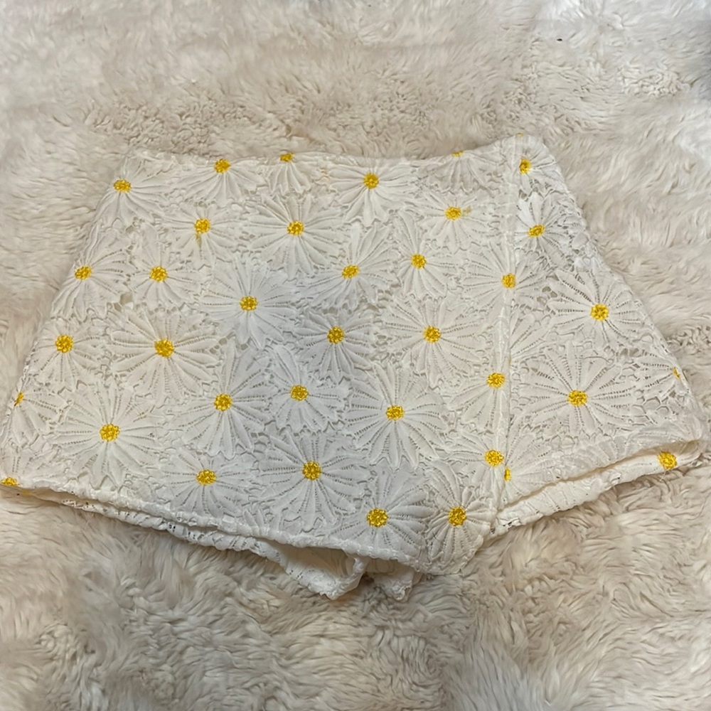 Forever 21 skort